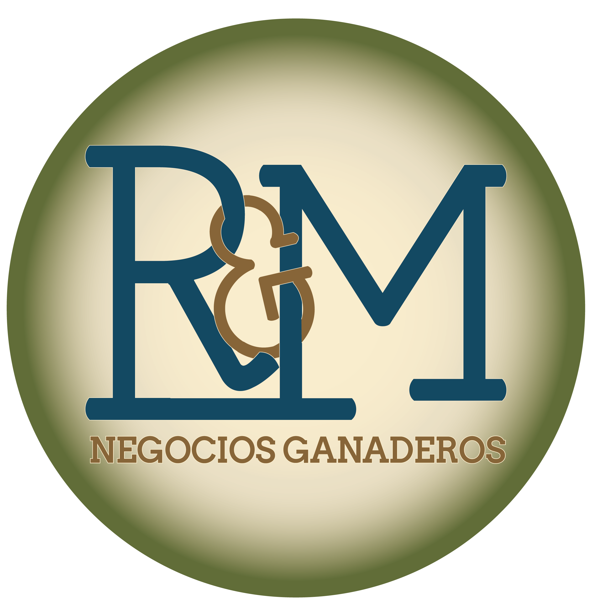 Logo RYM